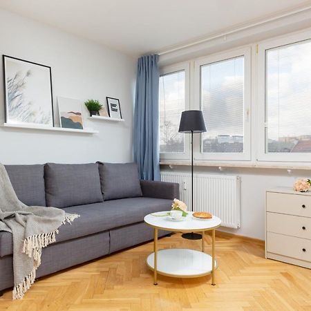 Apartment Old Town Warsaw By Noclegi Renters Bagian luar foto
